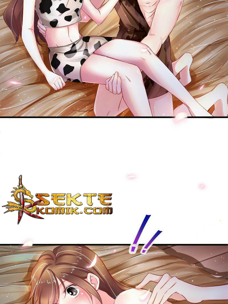 Beauty and the Beasts Chapter 06 Gambar 33